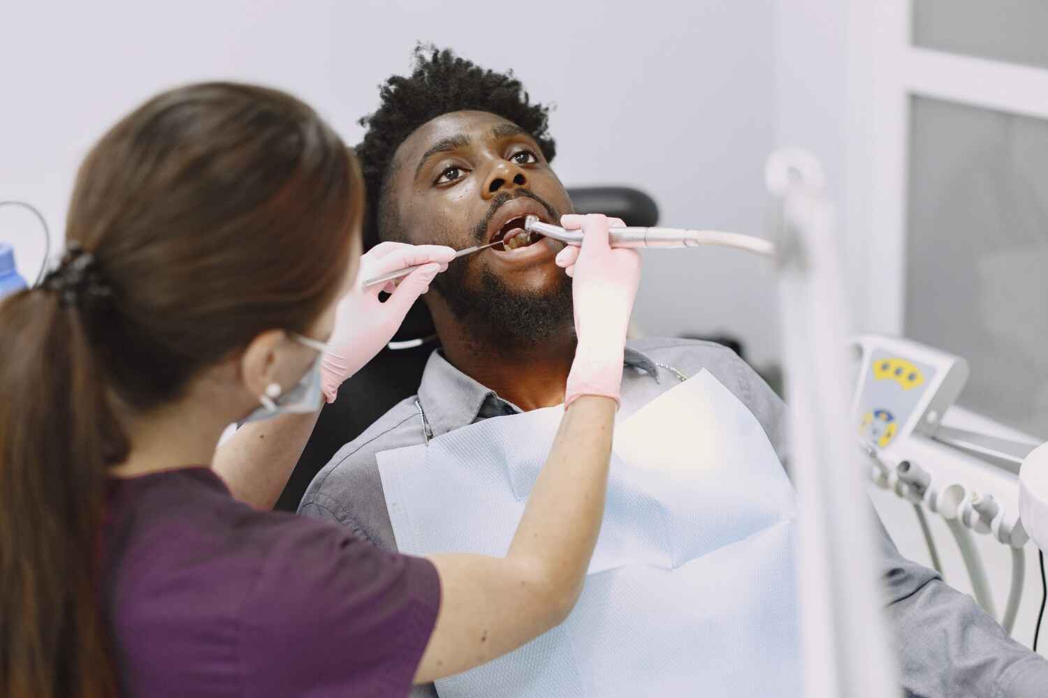 Best Emergency Dental Services Near Me [placeholder7] in Blountstown, FL